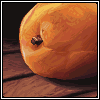 Apricot icon/pixelart