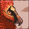 Bearded Vulture