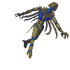 Aquatic Xisuran icon/pixelart