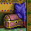 Arabian night icon/pixelart