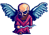 Archangel icon/pixelart