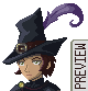 Archer icon/pixelart
