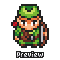 Adventurers! icon/pixelart