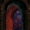 Church icon/pixelart