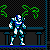 Steel Assault - Club level icon/pixelart