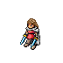 Some old game sprites icon/pixelart