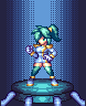 Arisa Hopster by Ghost Snake icon/pixelart