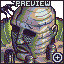 Prometheus icon/pixelart