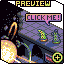Tentacles everywhere! icon/pixelart