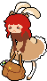Arleigh icon/pixelart