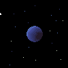 Armageddon icon/pixelart