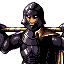 Captain Little icon/pixelart
