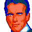 MGS NES True Lies Arnold