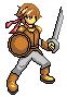 Arshes  icon/pixelart