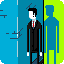 improvisation icon/pixelart