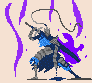 artorias the abysswalker icon/pixelart