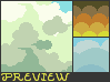 Concept art icon/pixelart