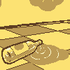 Mario Arty icon/pixelart