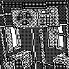[MADTOWN-DOWNTOWN 5] icon/pixelart