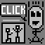 ASDFGHJKL icon/pixelart