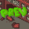 Psychiatric Asylum Iso icon/pixelart