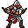 AC icon/pixelart