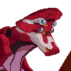 EVA-02 icon/pixelart