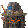 Scav Base icon/pixelart