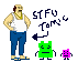 user