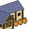 Auction House icon/pixelart