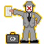 user