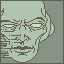 sm4tik avatar 01 icon/pixelart