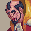Avaskus chathead icon/pixelart