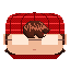 Felipe Camlo icon/pixelart