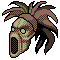 Forest Spirit icon/pixelart