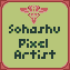 New avatar icon/pixelart