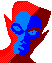 Monotov_avatar icon/pixelart