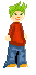 user