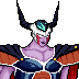 DBZ - King Cold icon/pixelart