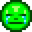 emote avatar icon/pixelart