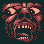 Lord of the flies  icon/pixelart