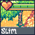 Avatar 2 icon/pixelart