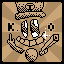 Mr.Tweeman avatar icon/pixelart