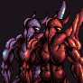 new avatar icon/pixelart