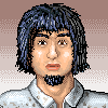 Avatar icon/pixelart