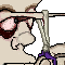 user