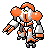 new avatar icon/pixelart