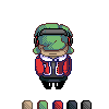 user