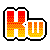 Avatar - KwIjL icon/pixelart