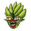 mutant 1 icon/pixelart
